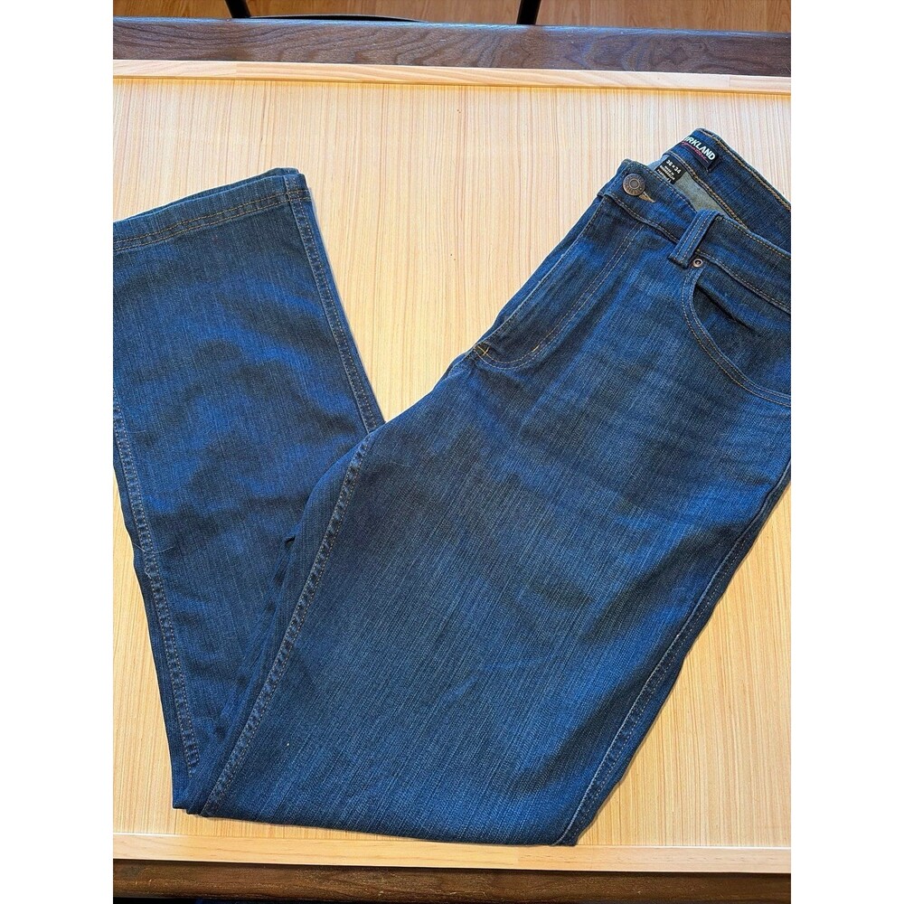 Kirkland men’s jeans - 36x34